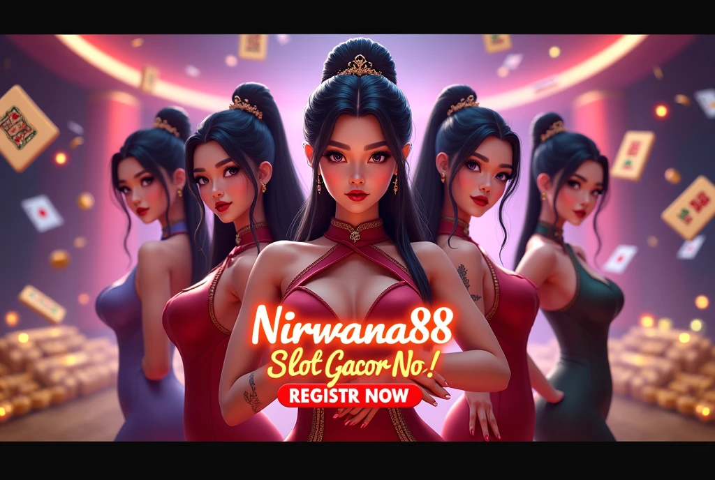 Nirwana88 | Akses Mudah dari Google